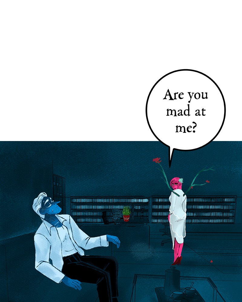 Lore Olympus - Chapter 153