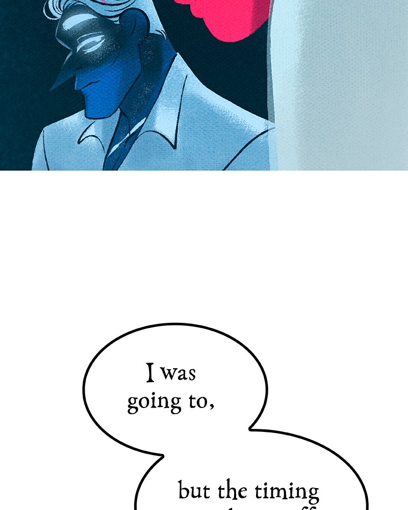 Lore Olympus - Chapter 153