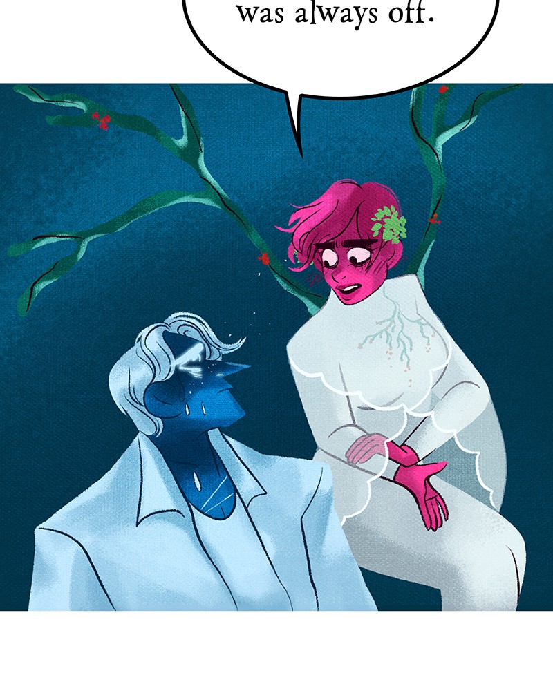 Lore Olympus - Chapter 153