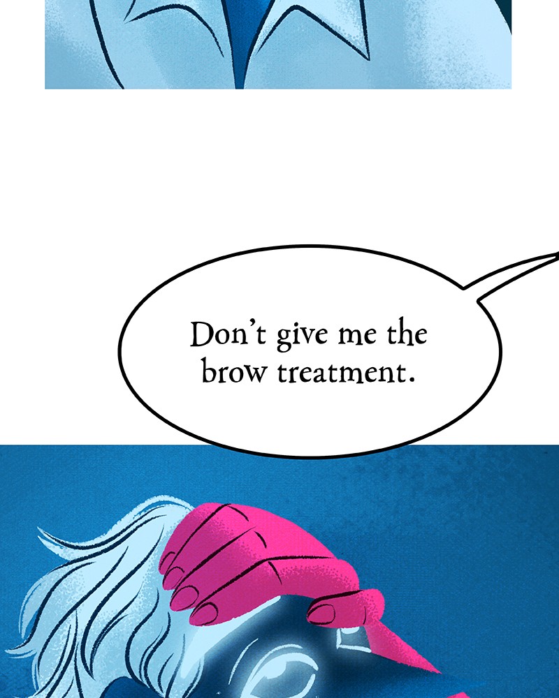 Lore Olympus - Chapter 153