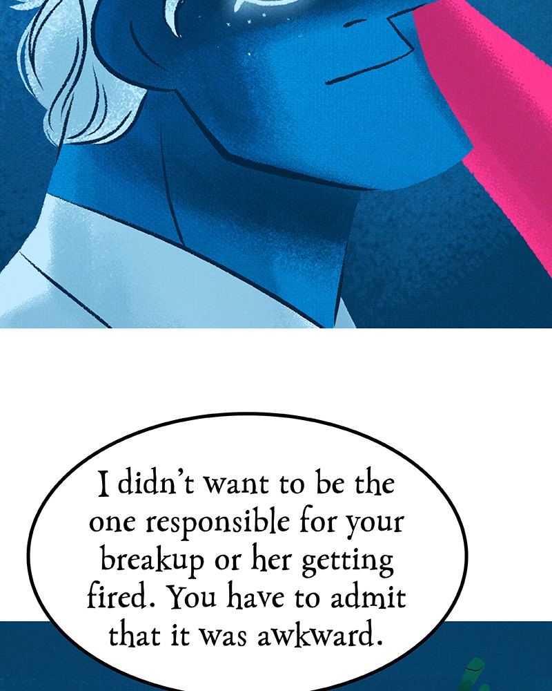 Lore Olympus - Chapter 153