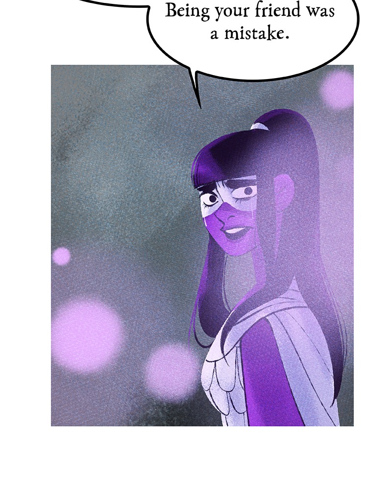 Lore Olympus - Chapter 153