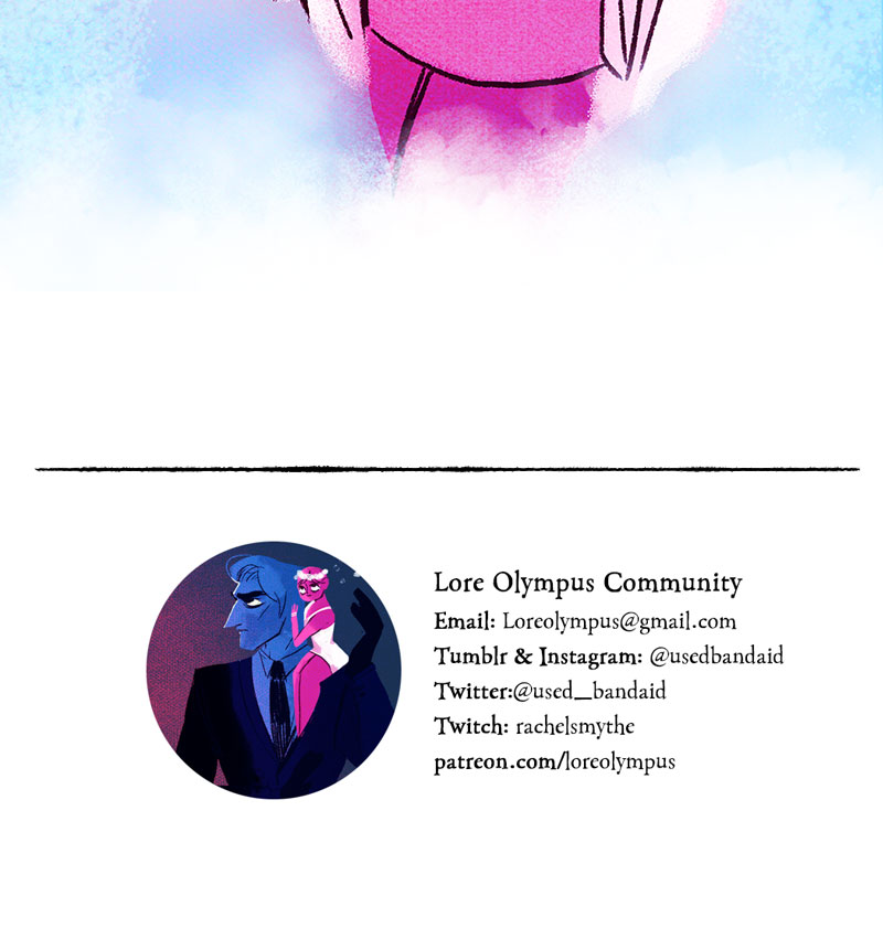 Lore Olympus - Chapter 29