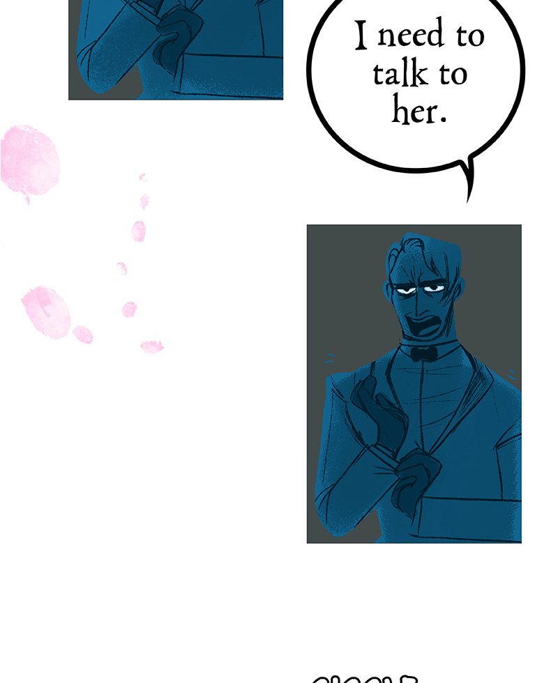 Lore Olympus - Chapter 4