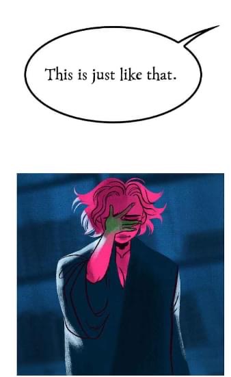 Lore Olympus - Chapter 211