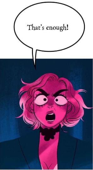 Lore Olympus - Chapter 211