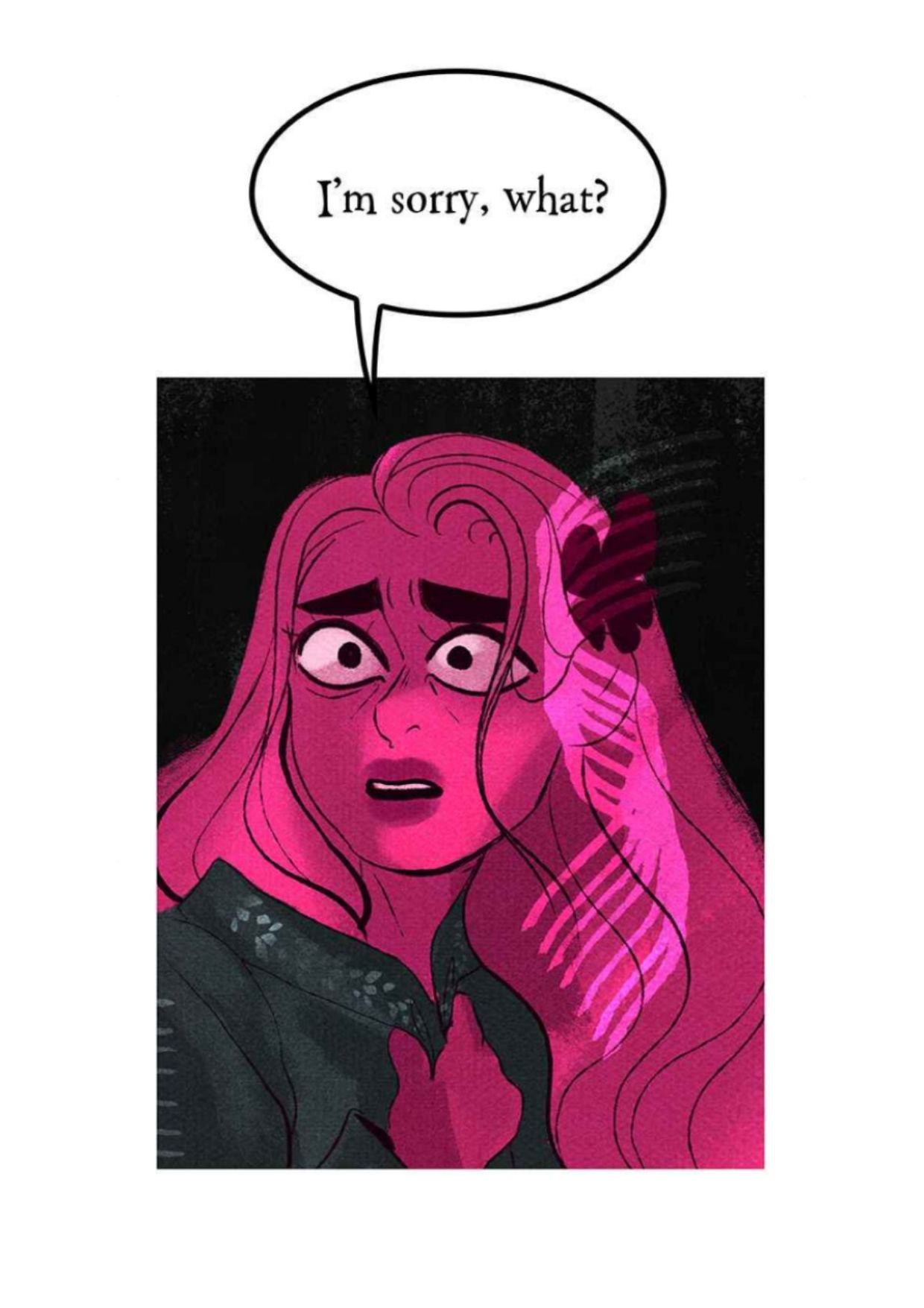 Lore Olympus - Chapter 182