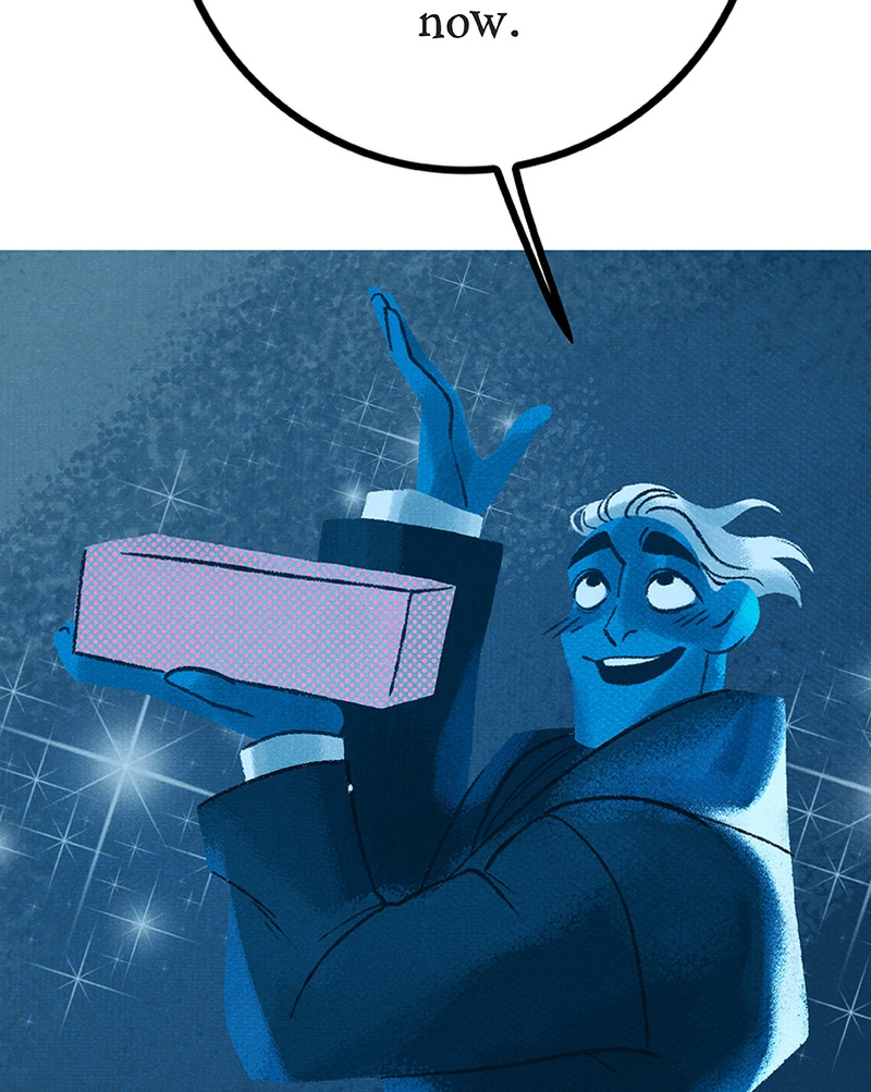 Lore Olympus - Chapter 241