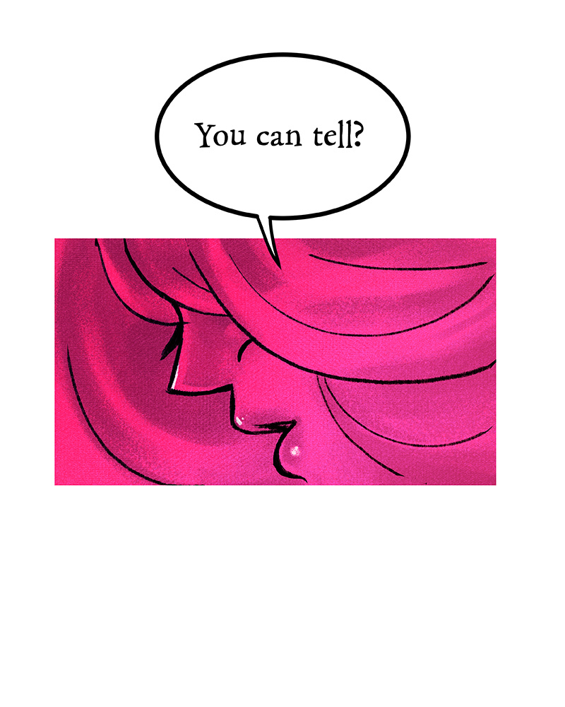 Lore Olympus - Chapter 66