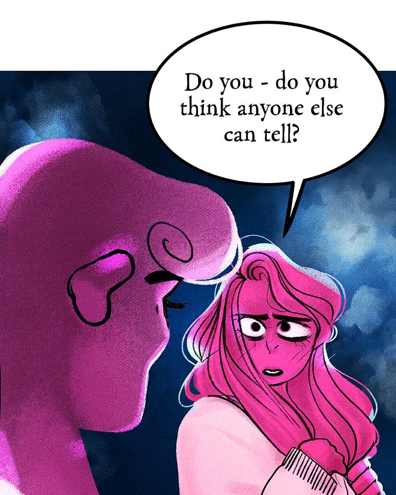 Lore Olympus - Chapter 66