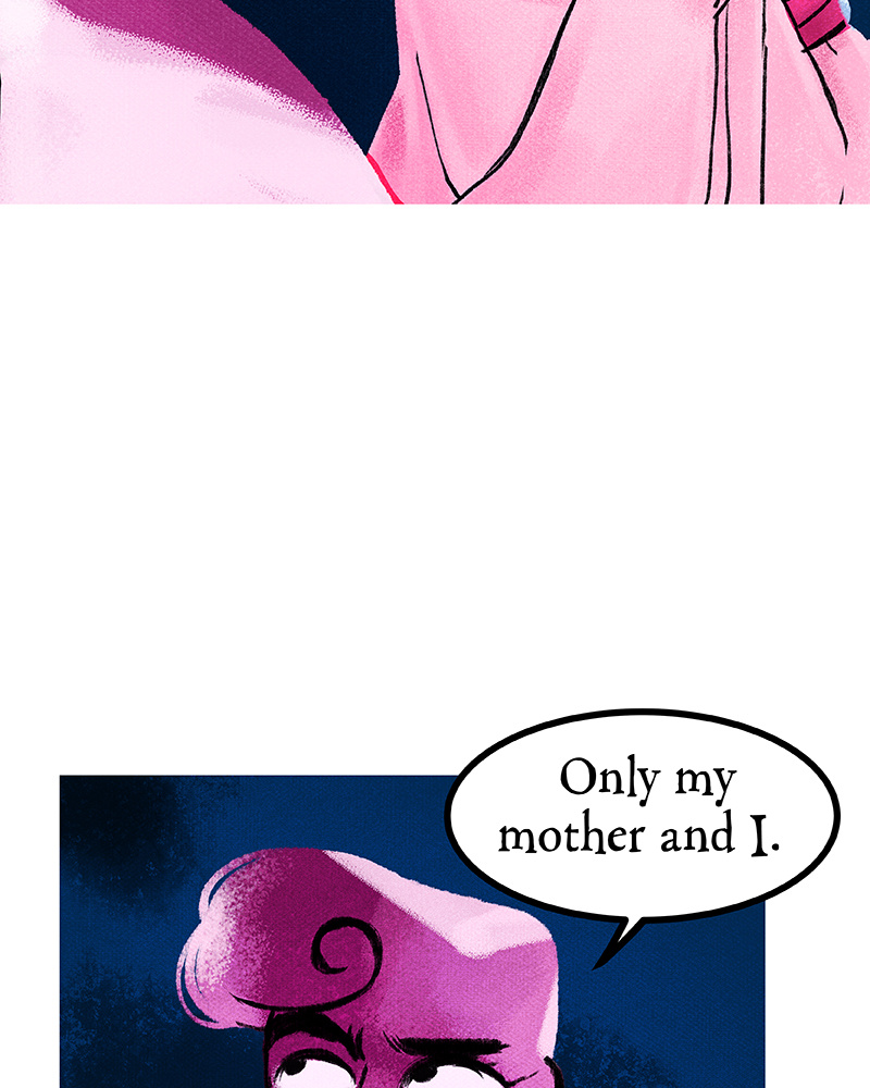 Lore Olympus - Chapter 66