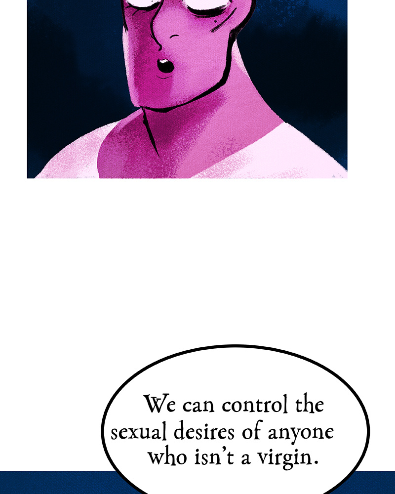 Lore Olympus - Chapter 66