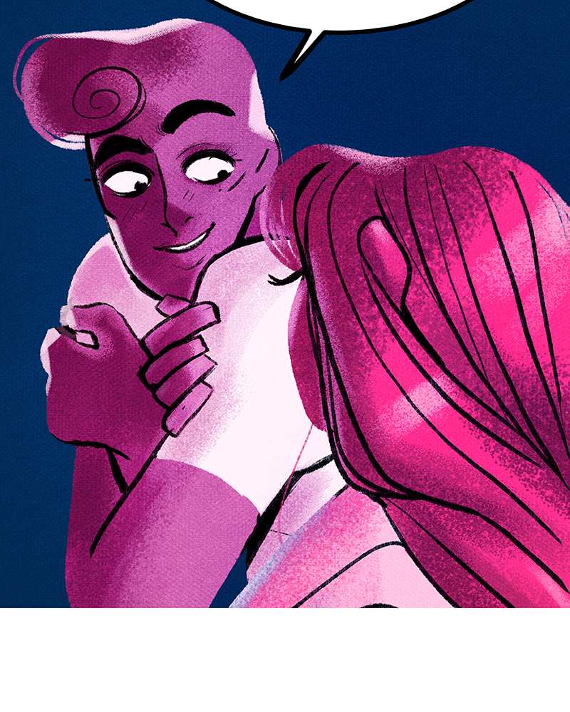 Lore Olympus - Chapter 66