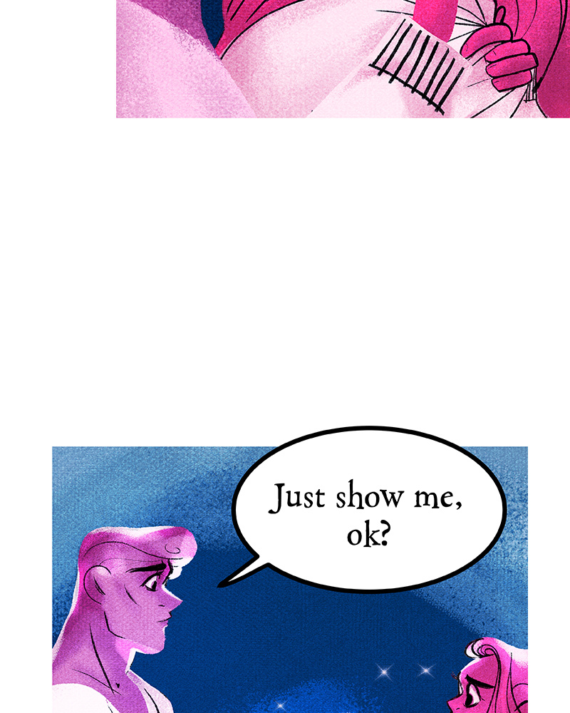 Lore Olympus - Chapter 66