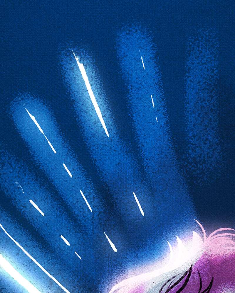 Lore Olympus - Chapter 66