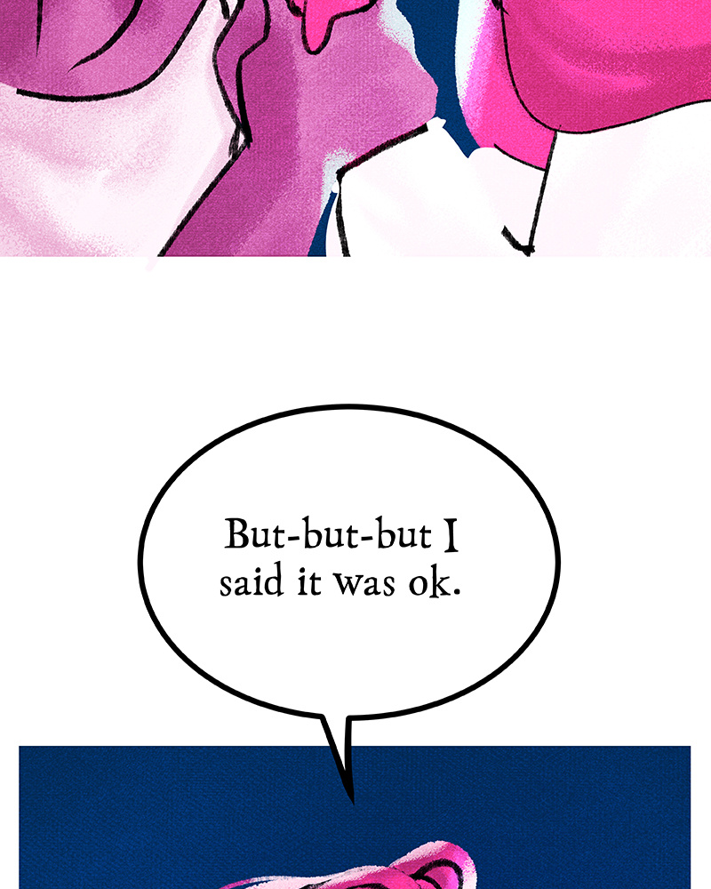 Lore Olympus - Chapter 66