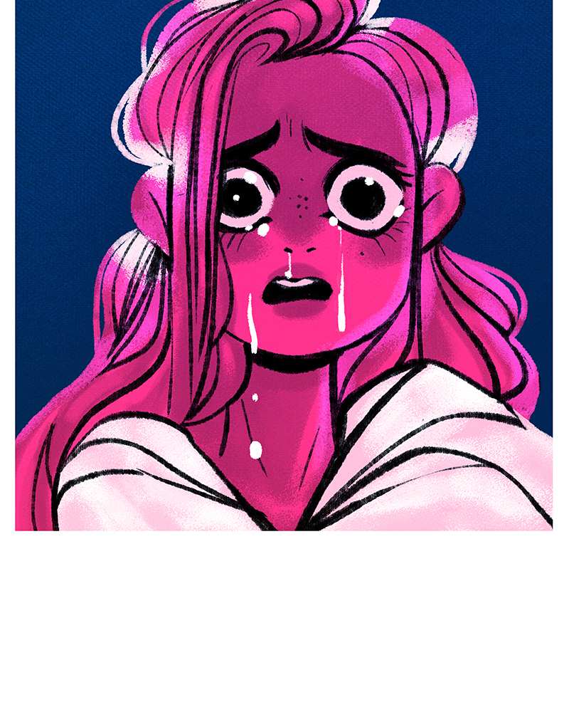 Lore Olympus - Chapter 66