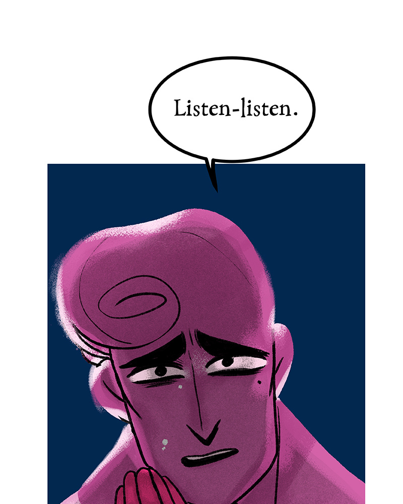 Lore Olympus - Chapter 66