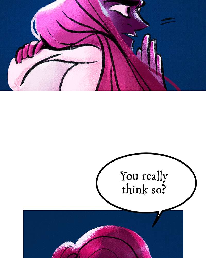 Lore Olympus - Chapter 66