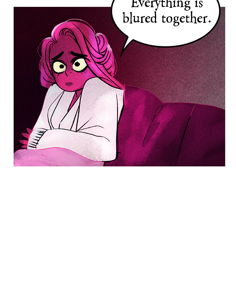 Lore Olympus - Chapter 66