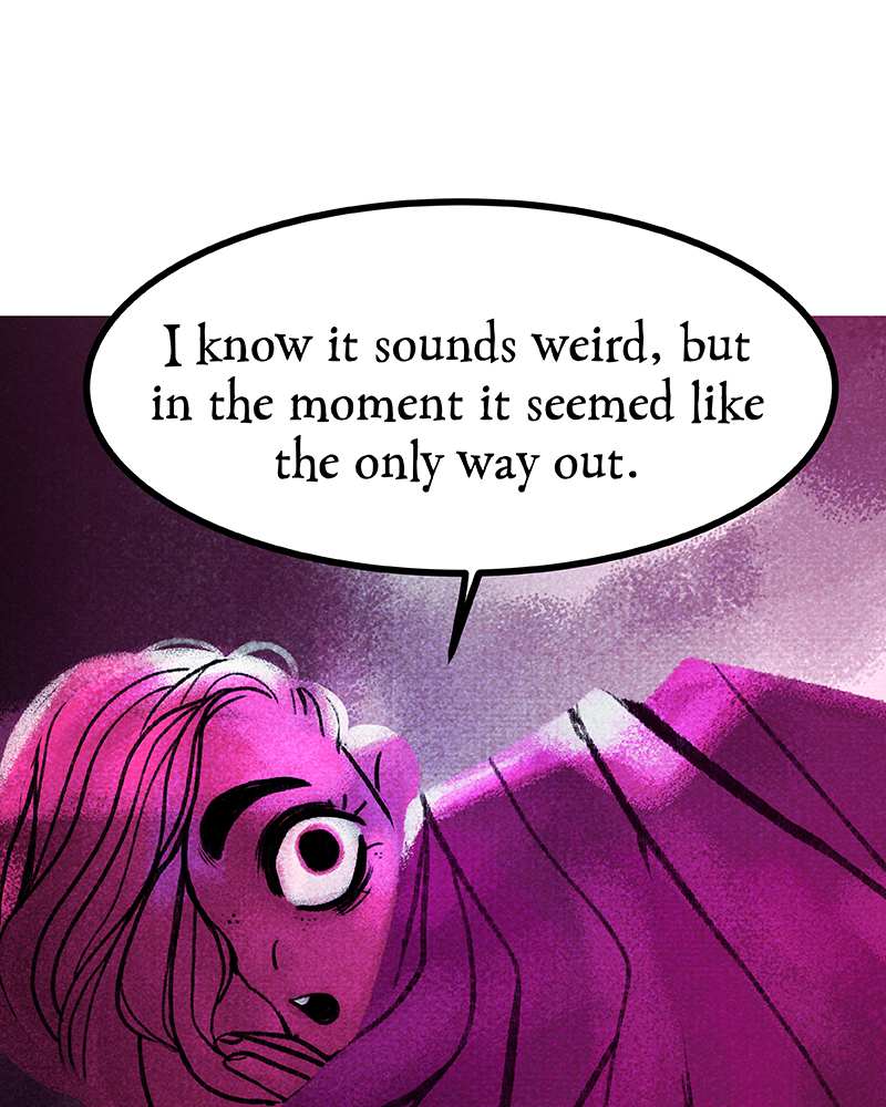 Lore Olympus - Chapter 66