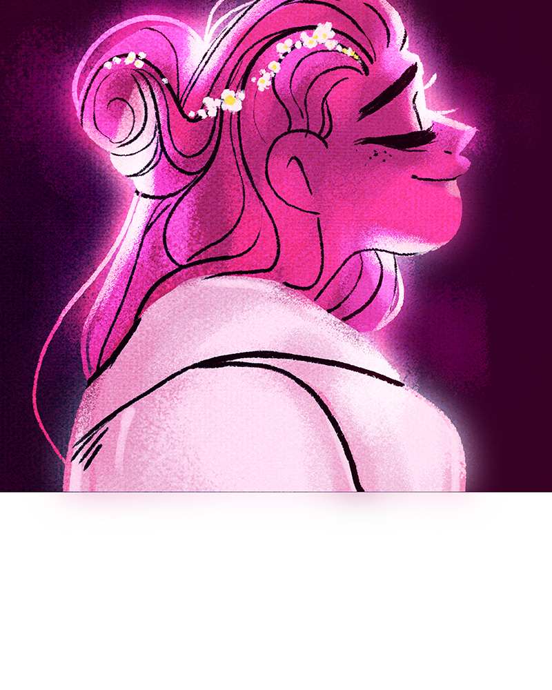 Lore Olympus - Chapter 66