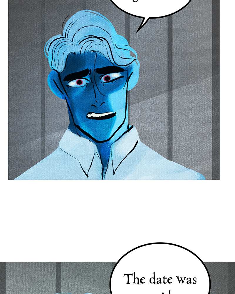 Lore Olympus - Chapter 76