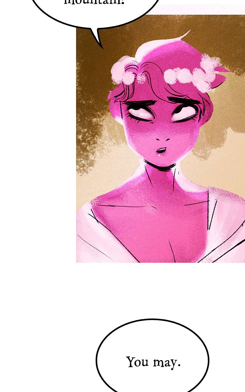 Lore Olympus - Chapter 62