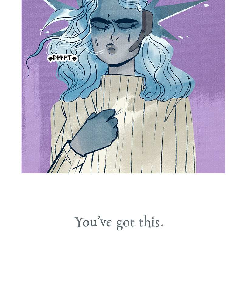 Lore Olympus - Chapter 121