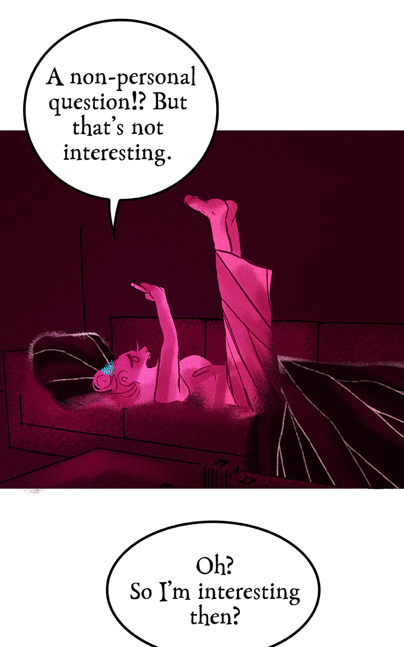 Lore Olympus - Chapter 27