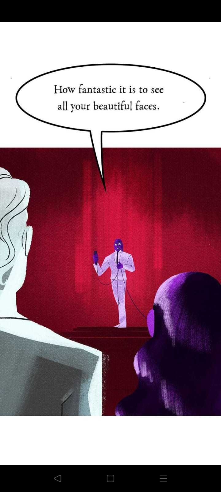 Lore Olympus - Chapter 193