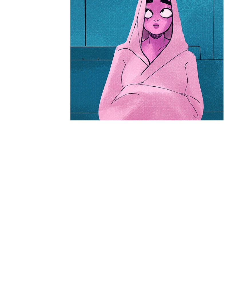 Lore Olympus - Chapter 243