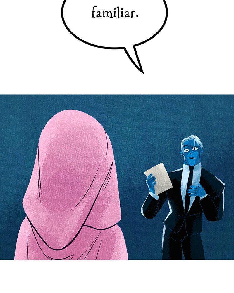 Lore Olympus - Chapter 243