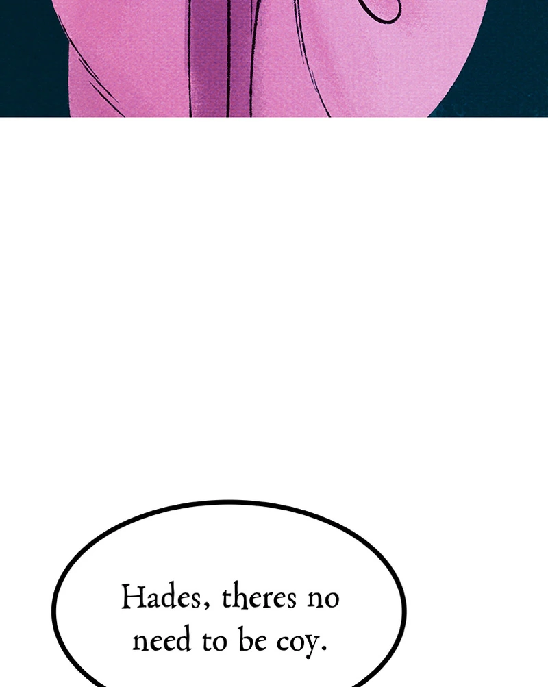 Lore Olympus - Chapter 243