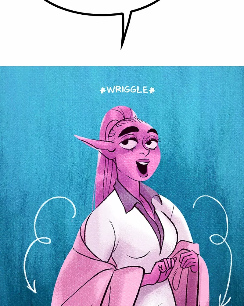 Lore Olympus - Chapter 243