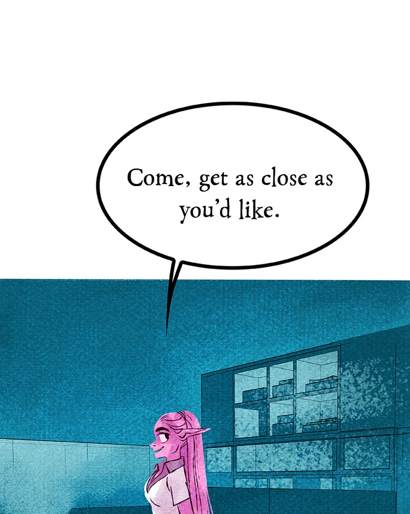 Lore Olympus - Chapter 243