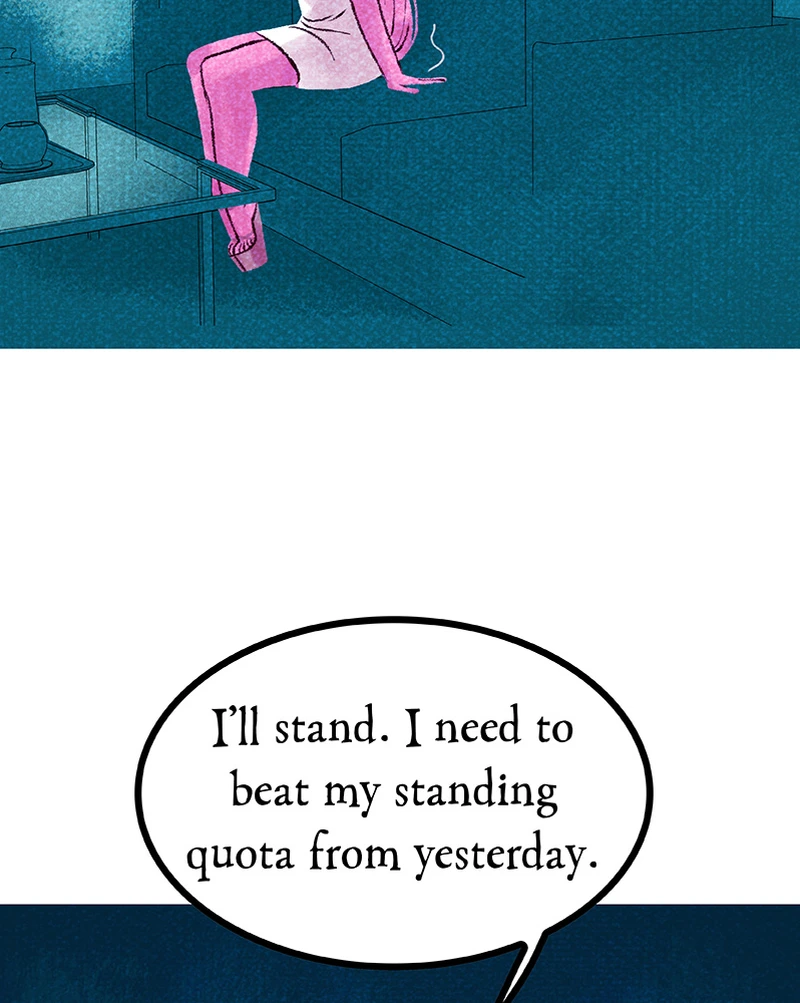 Lore Olympus - Chapter 243