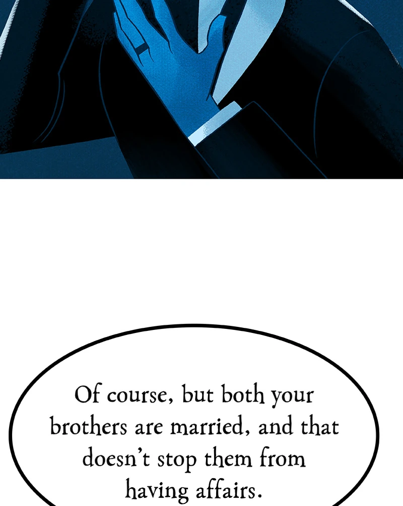 Lore Olympus - Chapter 243