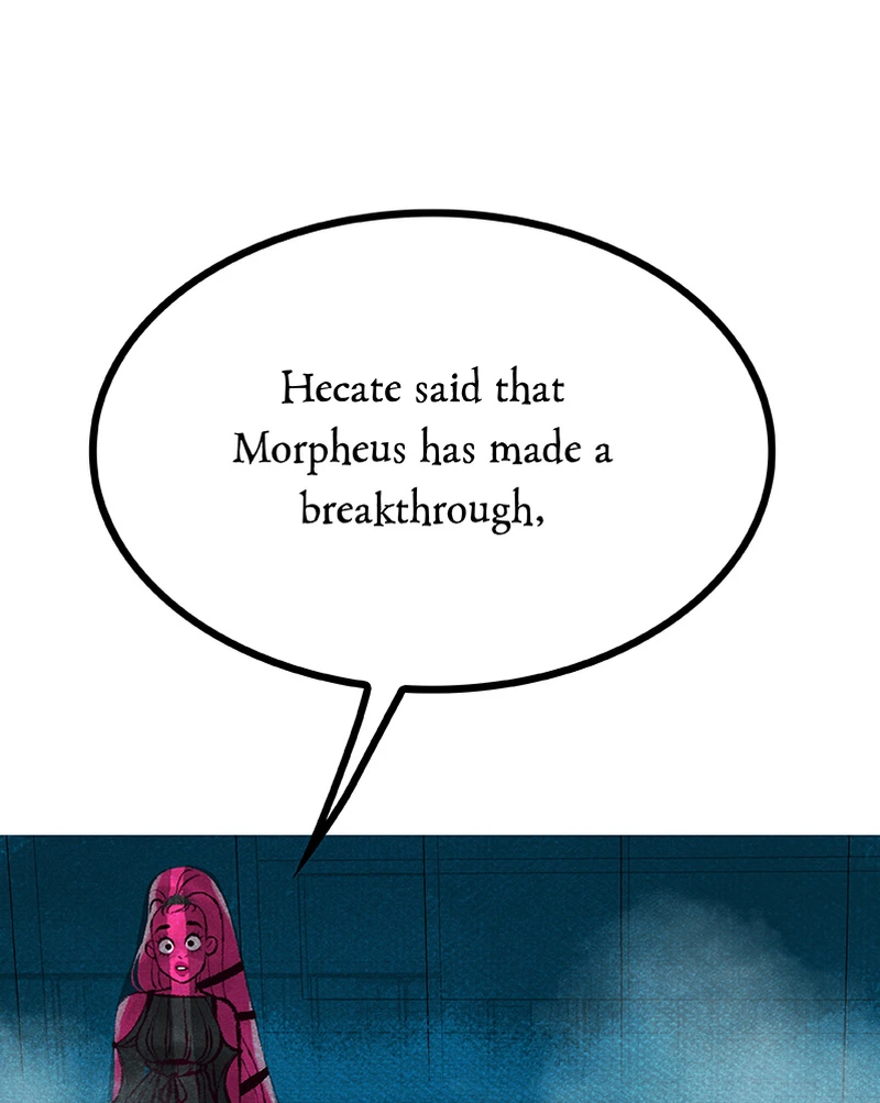 Lore Olympus - Chapter 243