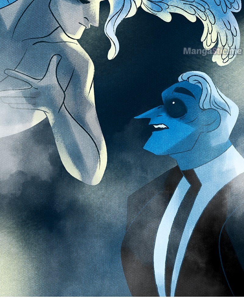 Lore Olympus - Chapter 220