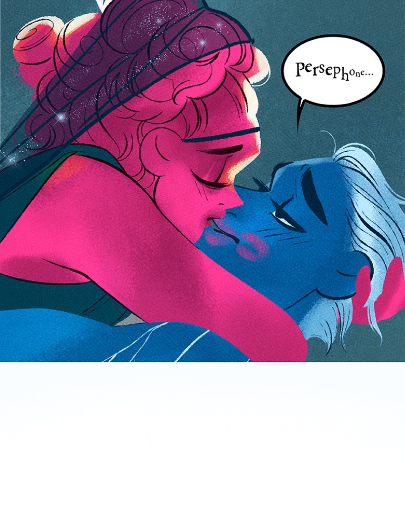 Lore Olympus - Chapter 144