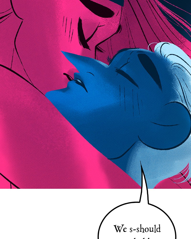 Lore Olympus - Chapter 144