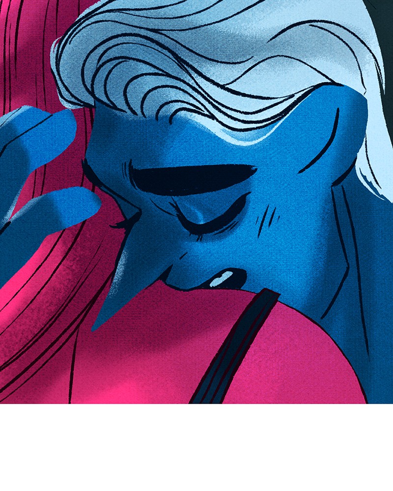 Lore Olympus - Chapter 144