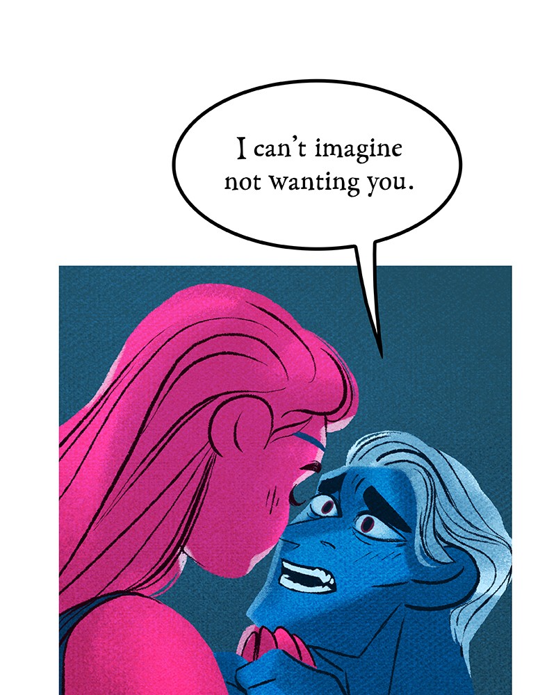 Lore Olympus - Chapter 144