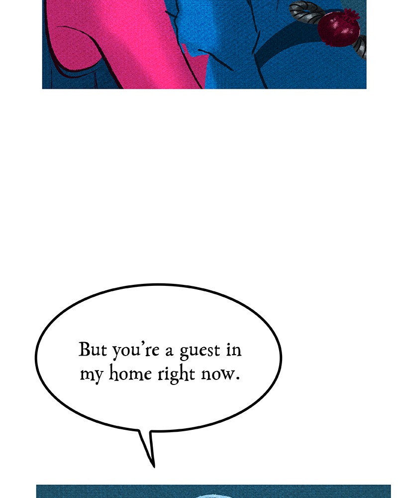 Lore Olympus - Chapter 144