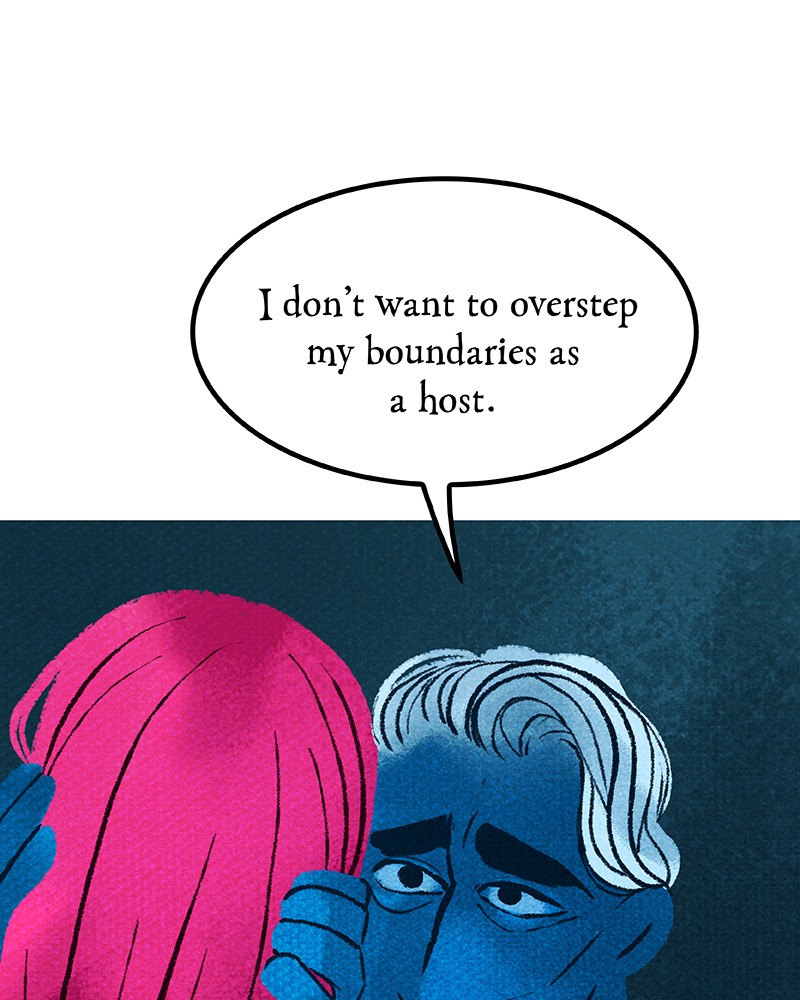 Lore Olympus - Chapter 144