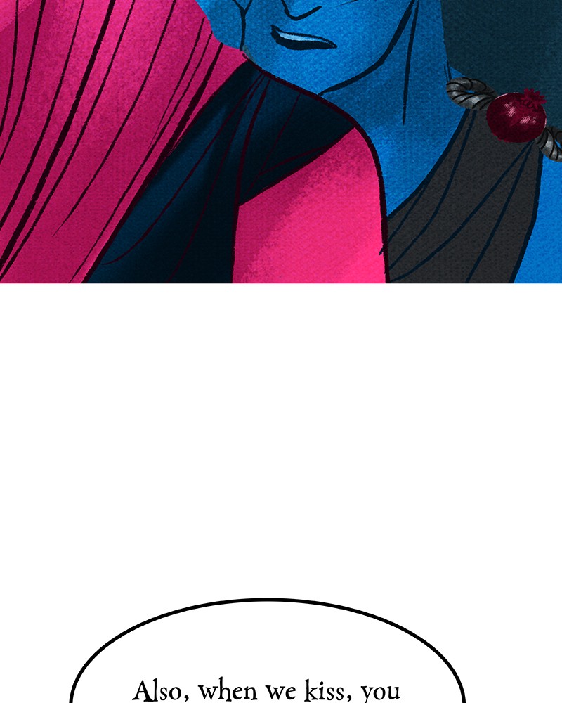 Lore Olympus - Chapter 144