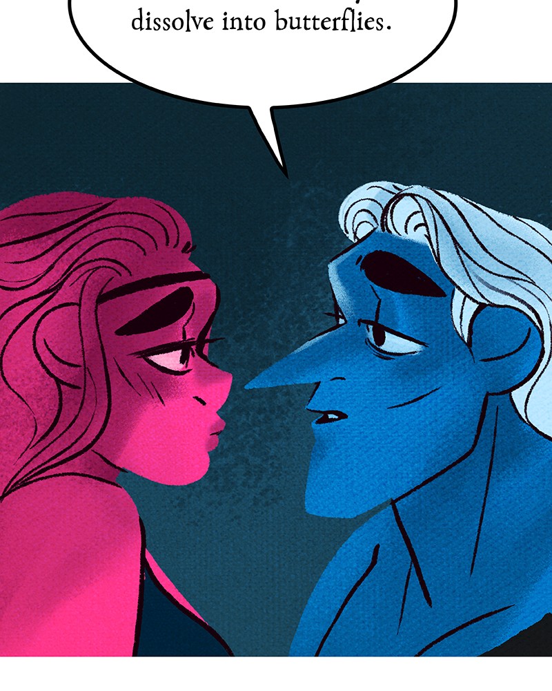 Lore Olympus - Chapter 144