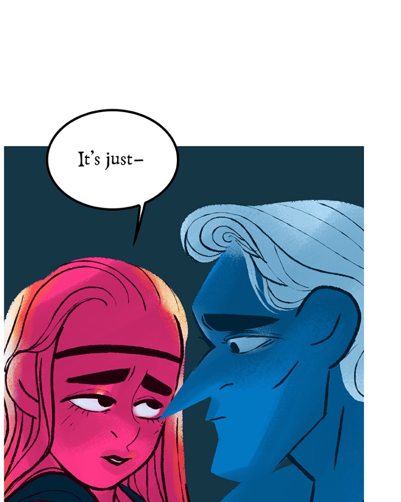 Lore Olympus - Chapter 144