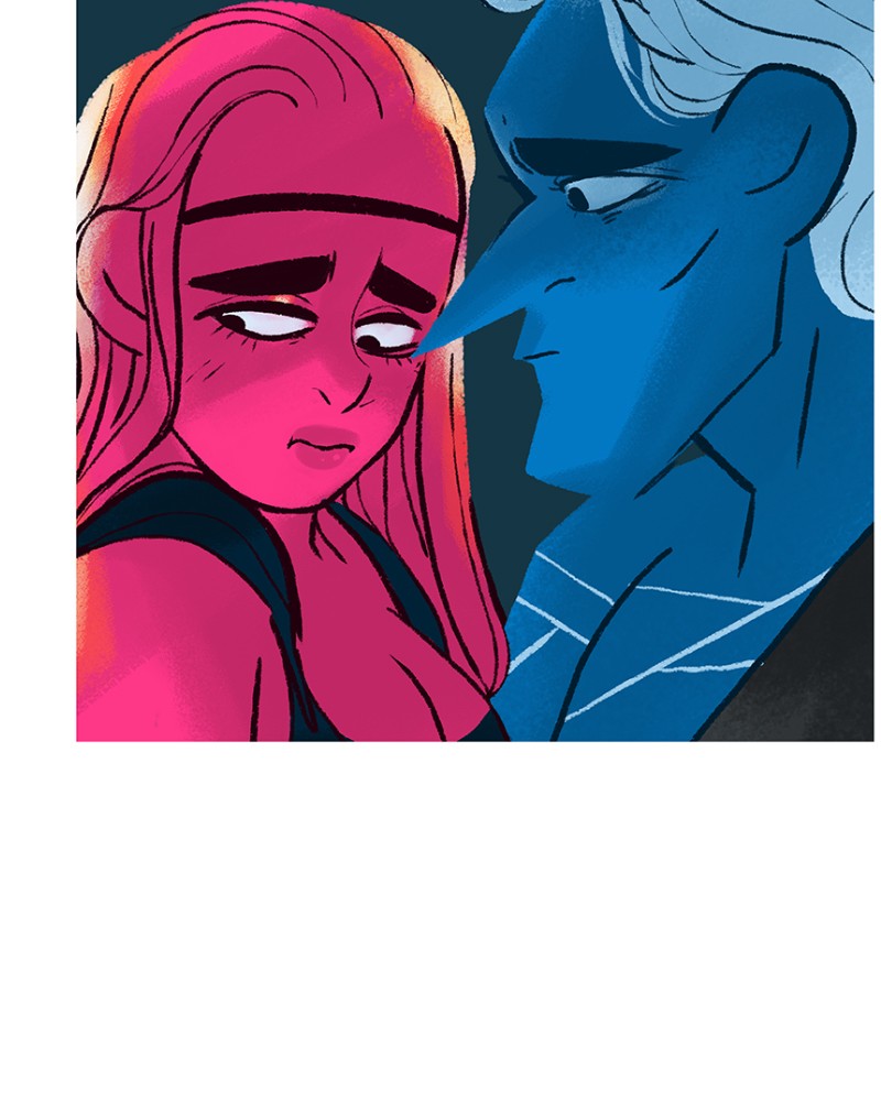 Lore Olympus - Chapter 144